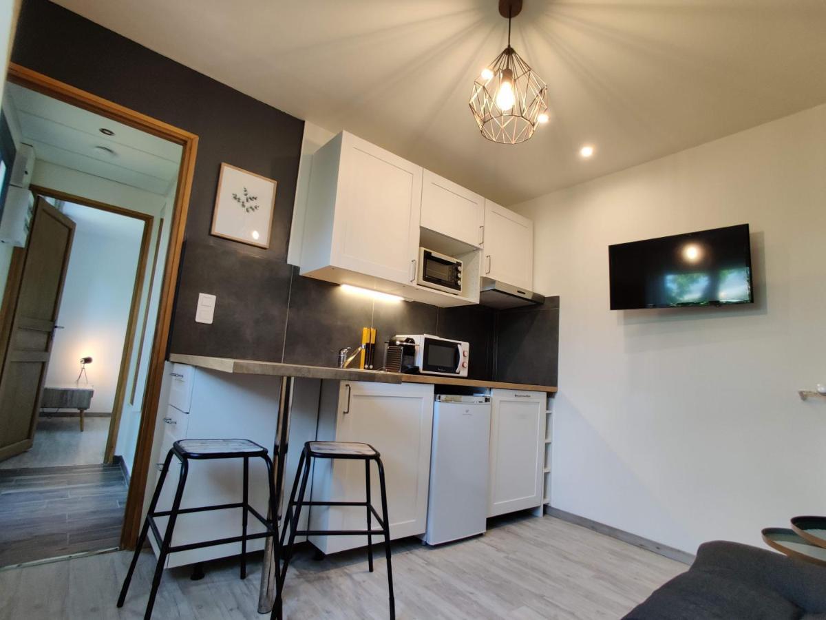 Résidence Sagrada - Le Scandinave Apartamento