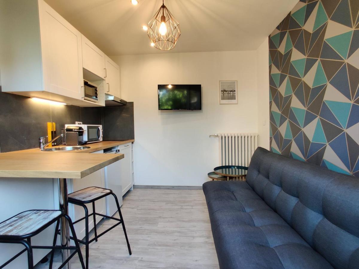 Résidence Sagrada - Le Scandinave Apartamento