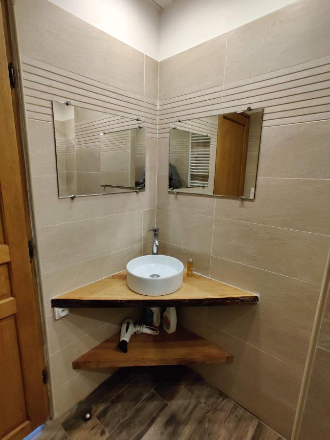 Apartamento Résidence Sagrada - Le Scandinave Toulouse
